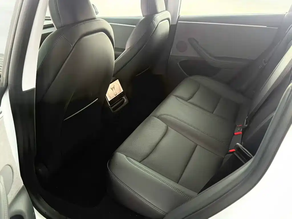 Tesla Model 3 — миниатюра 12