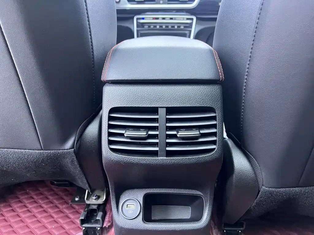Kia KX3 — миниатюра 15