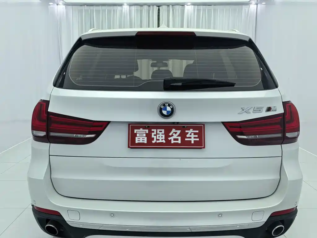 BMW X5 (Import) — миниатюра 5