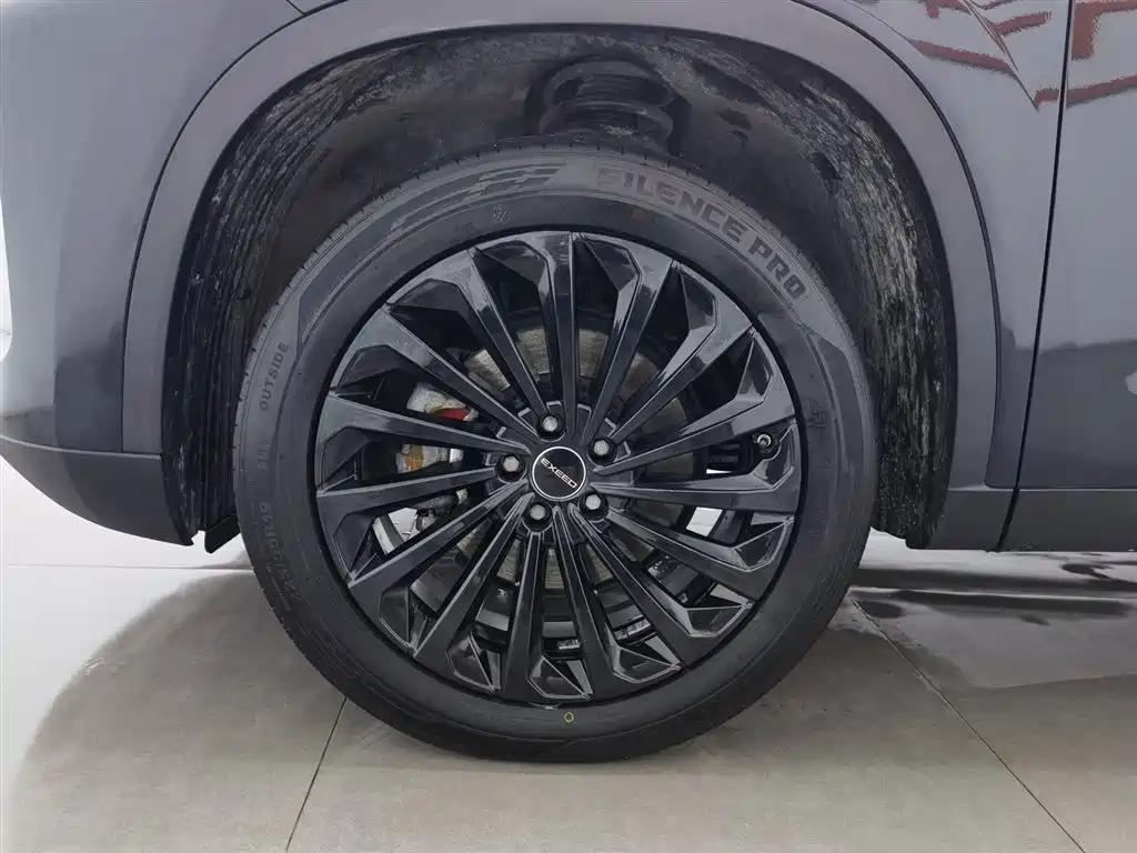 EXEED XINGTU LINGYUN