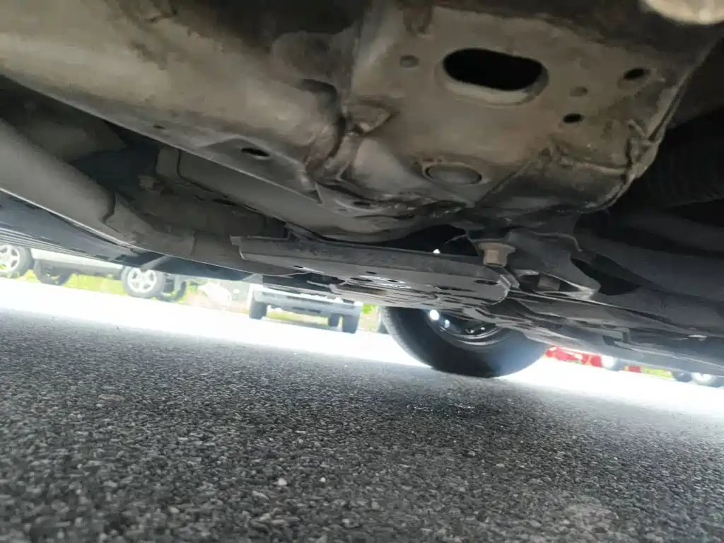 Honda Fit — миниатюра 15