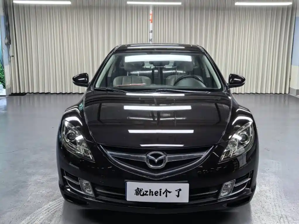 Mazda Ruiyi — миниатюра 2