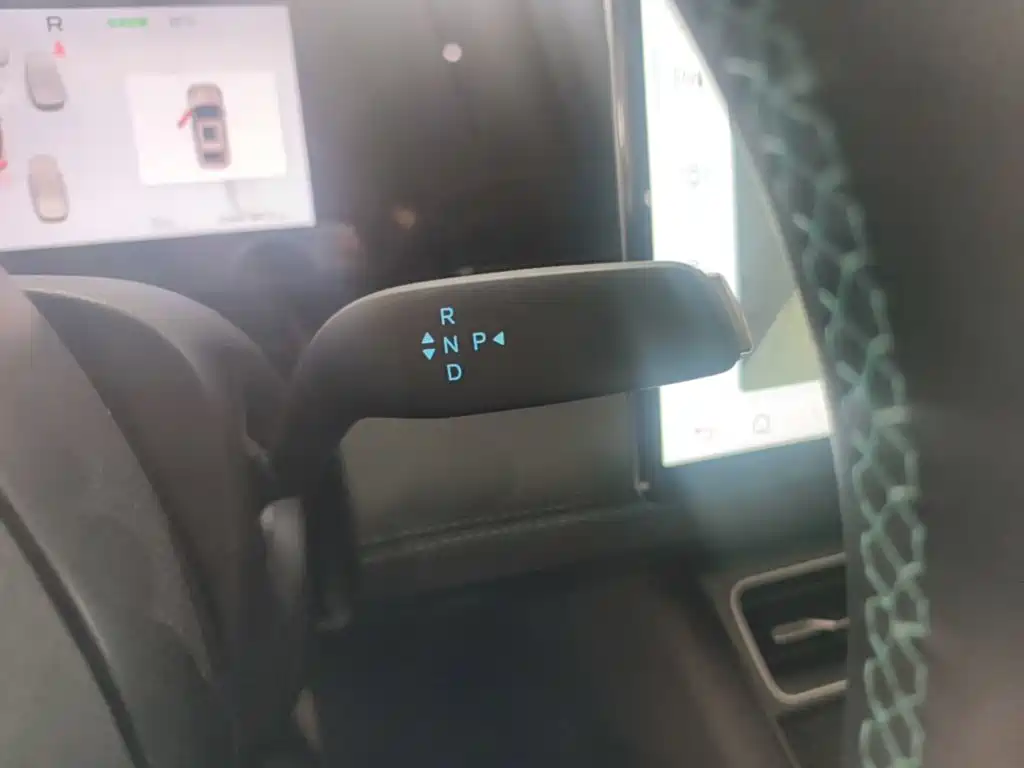 BYD Qin L — миниатюра 14