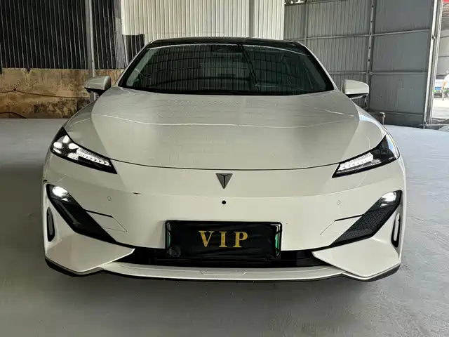 Changan Deepal DARK BLUE SL03 2023