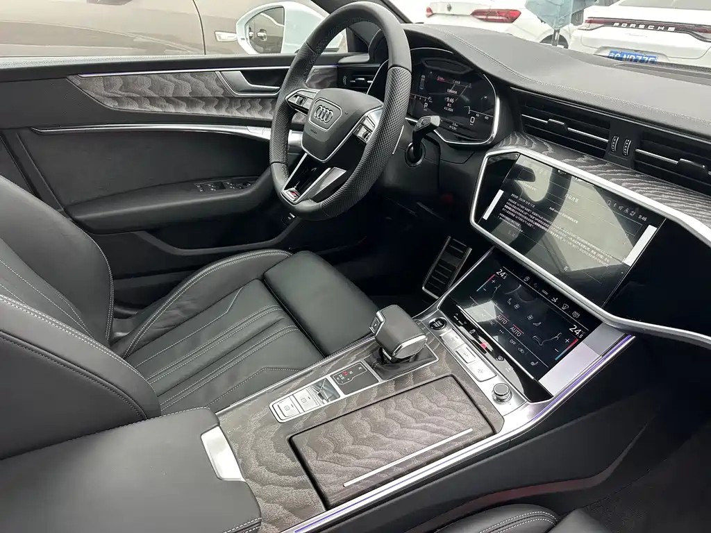 Audi A7 45 TFSI Select Type, фото 13