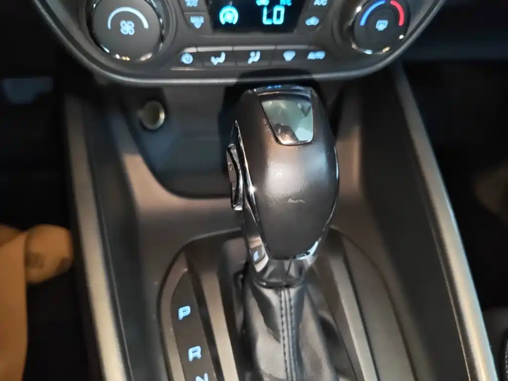 Ford Escort — миниатюра 14