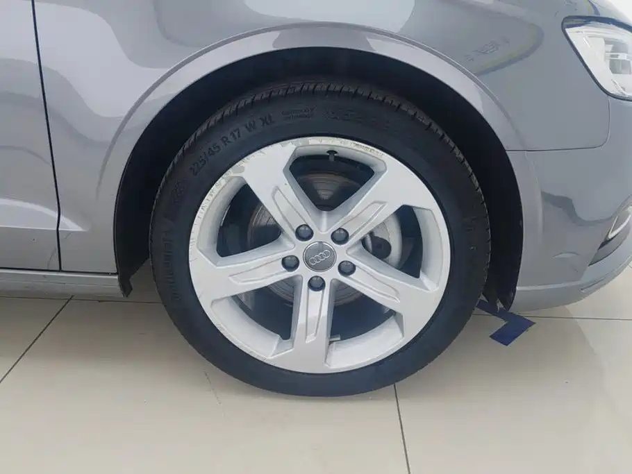 Audi A3 — миниатюра 6