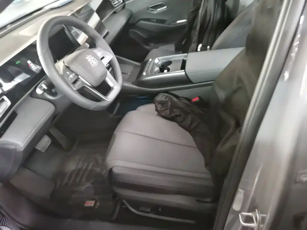 BYD Qin L — миниатюра 15