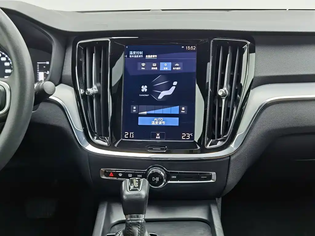 Volvo S60 — миниатюра 12