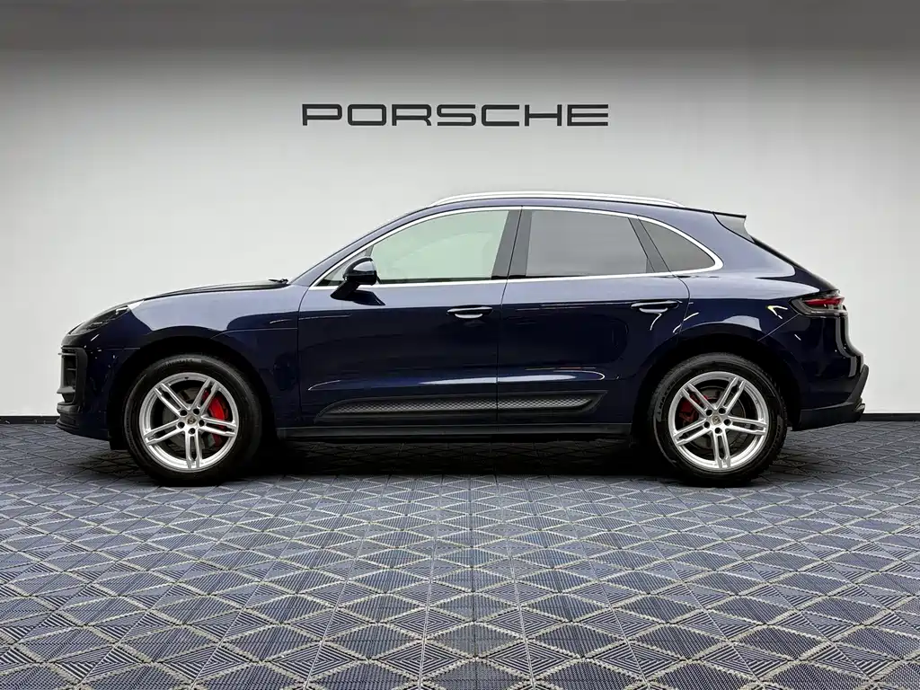 Porsche Macan — фотографии объявления, Фото 16