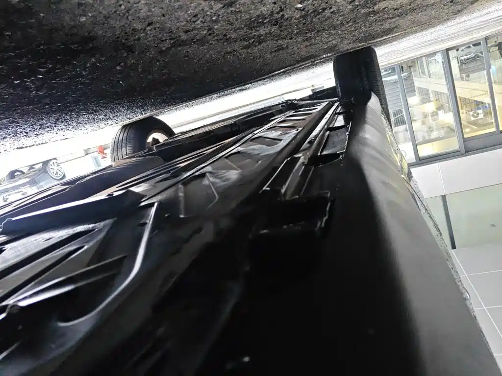 Mercedes-Benz GLC — миниатюра 18