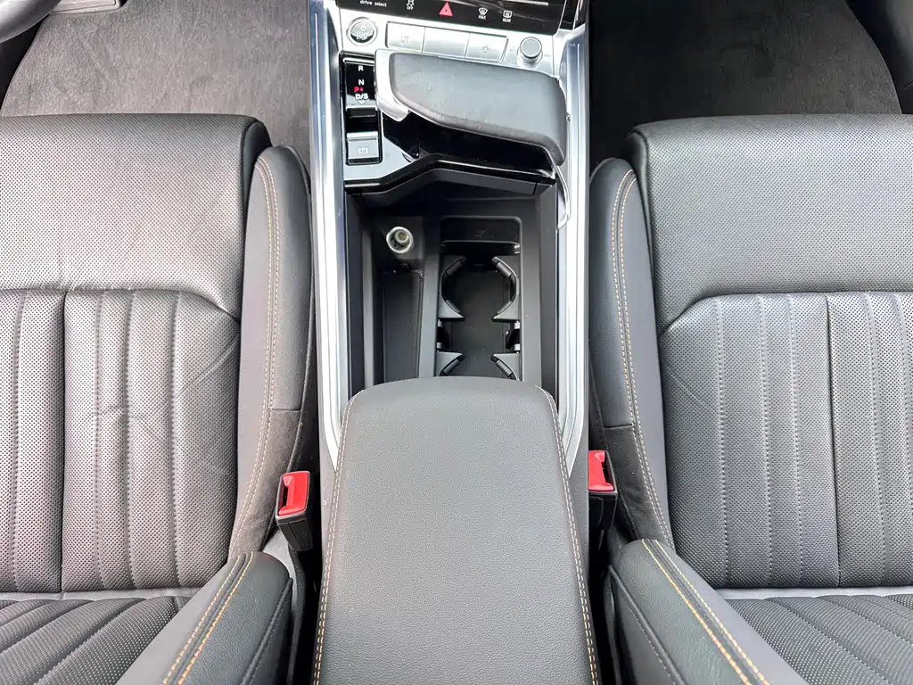 Audi e-tron — миниатюра 13