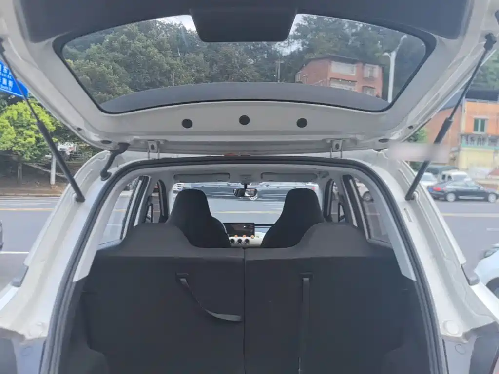 Wuling Bingo — миниатюра 19