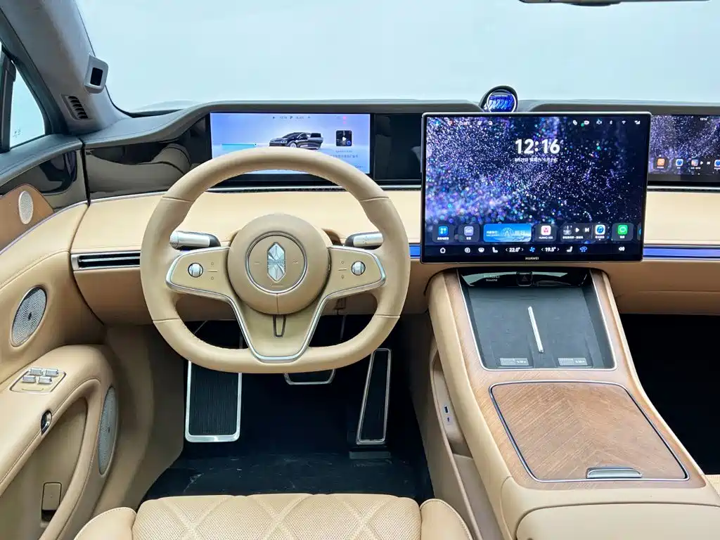 Наслаждайтесь. Xiangji S9 — миниатюра 24