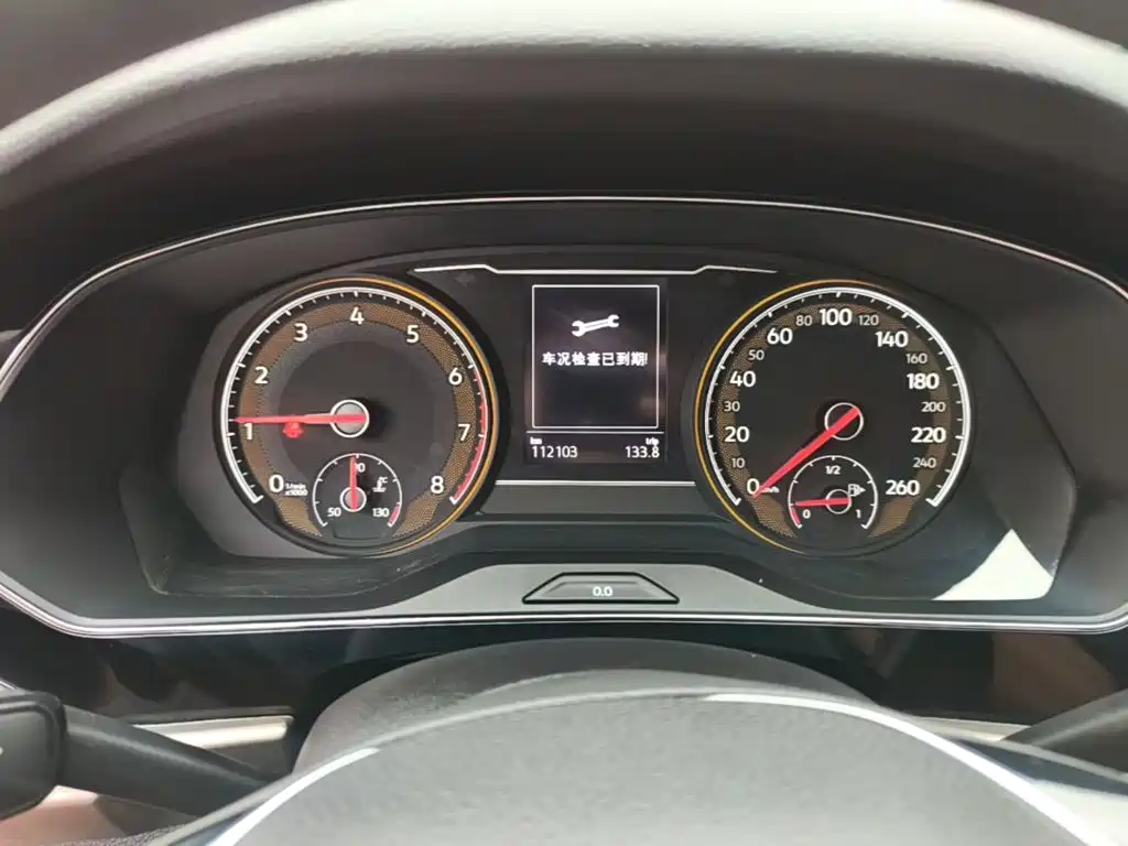 Volkswagen Passat — миниатюра 12