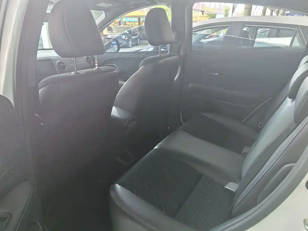 SIMING DONGFENG HONDA X NV