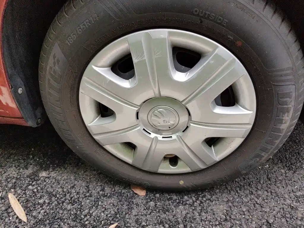 Skoda Fabia — миниатюра 8