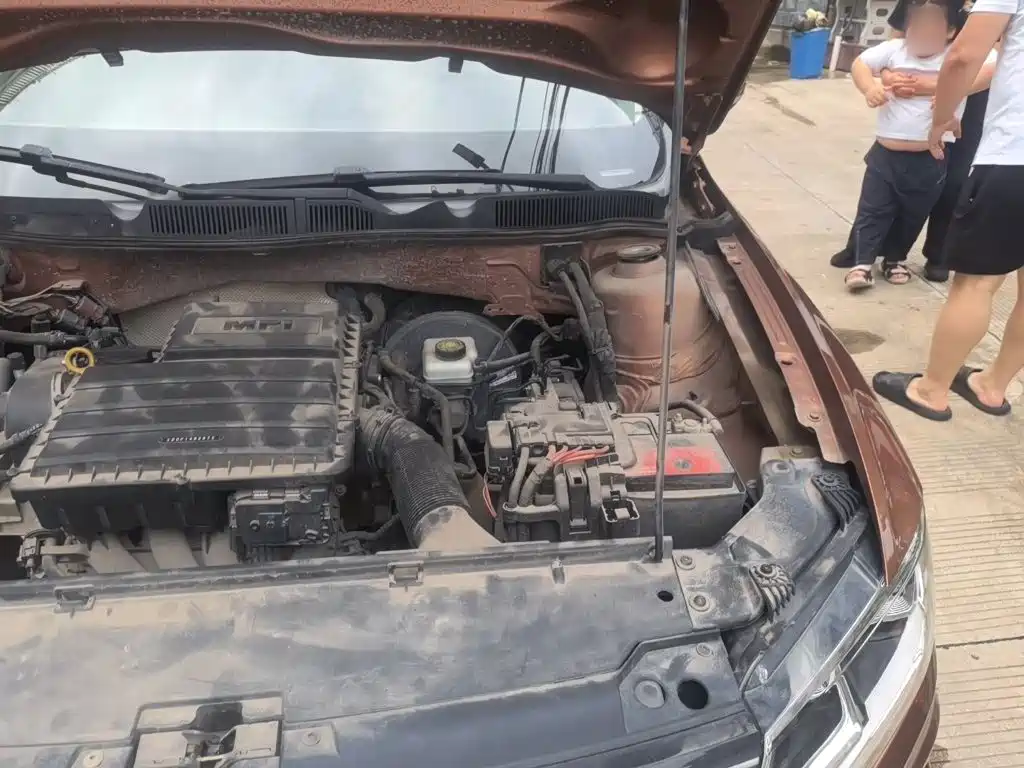 Volkswagen C-Trek — миниатюра 21