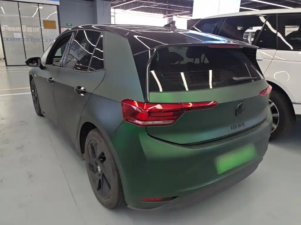 Volkswagen ID.3 — миниатюра 5