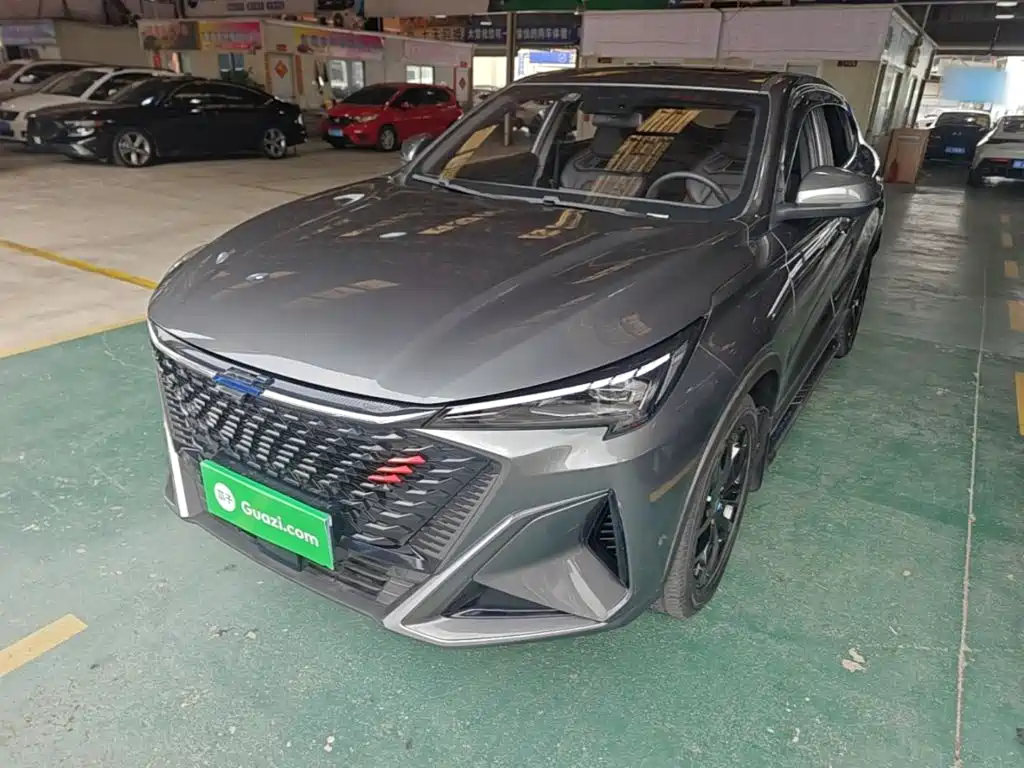 Oshan Oushang X5 PLUS — миниатюра 2