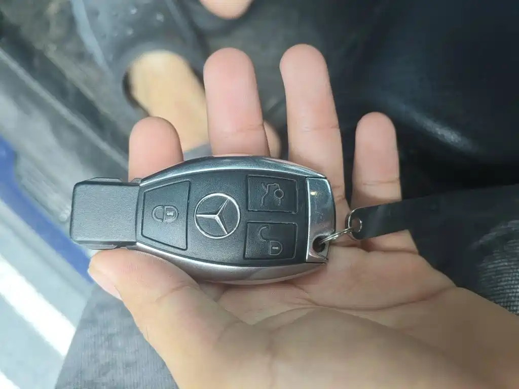Mercedes-Benz GLC — миниатюра 12