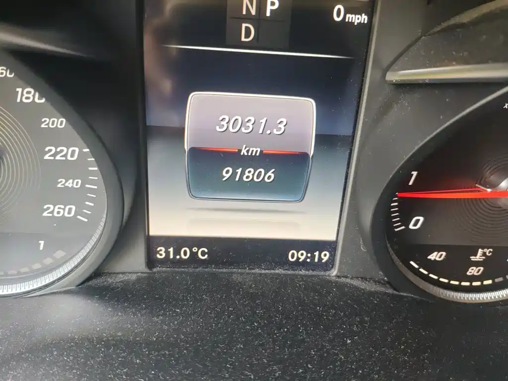Mercedes-Benz GLC — миниатюра 5