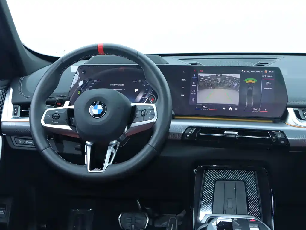 BMW X1 M35Li — миниатюра 8