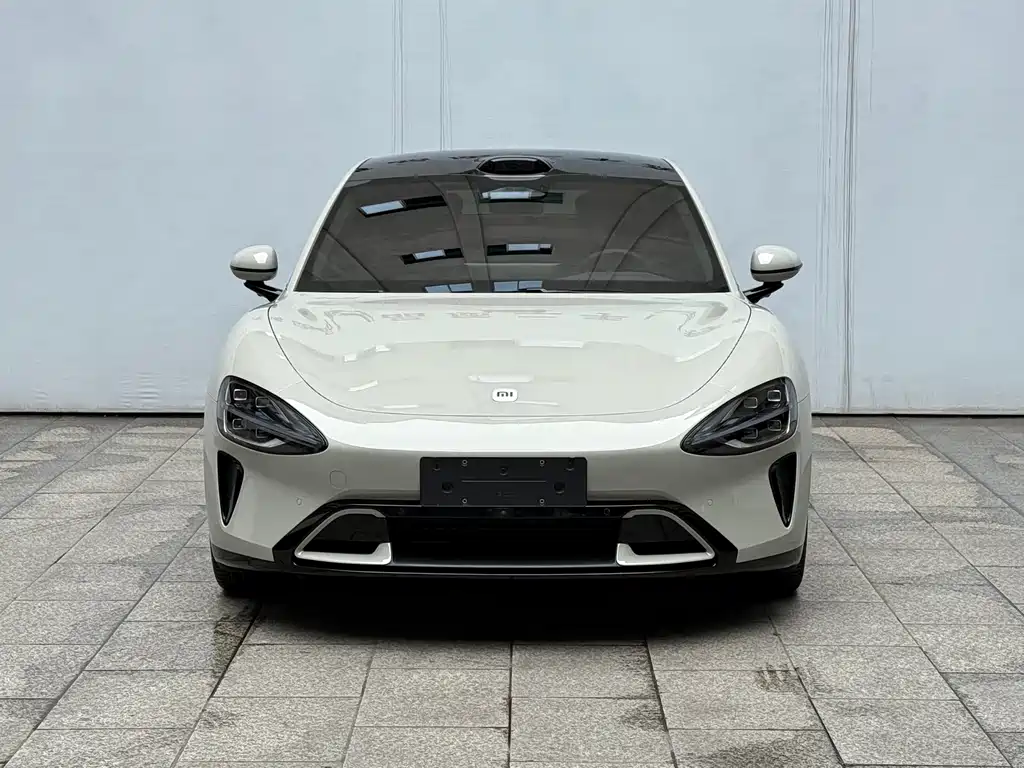 XIAOMI CAR XIAOMI SU7