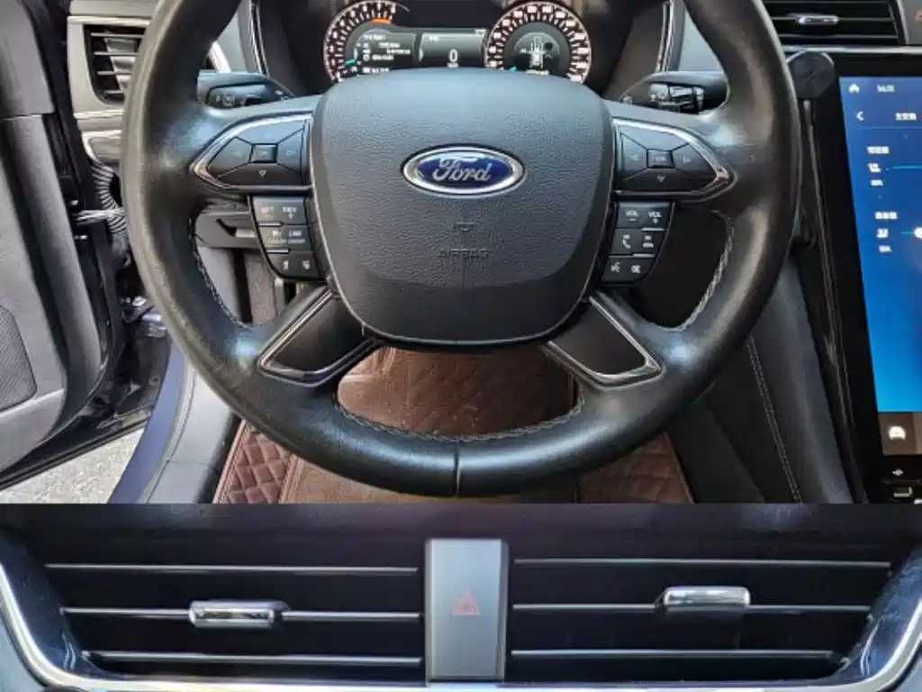 FORD TAURUS
