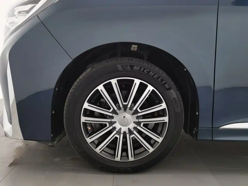 GAC Motor Trumpchi M8 — миниатюра 17