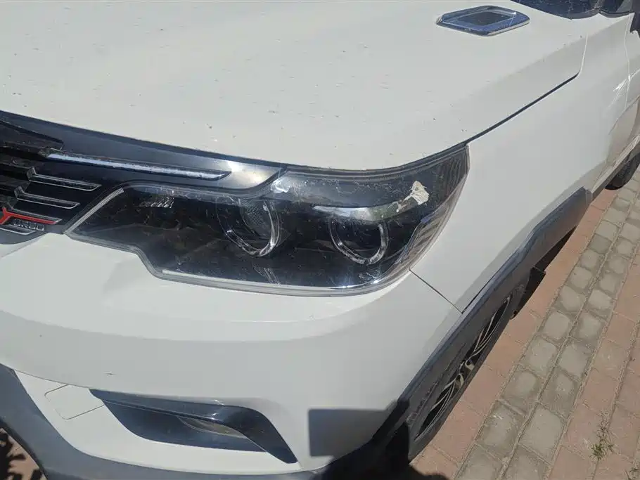 BISU AUTO SPECIFIC SPEED T3