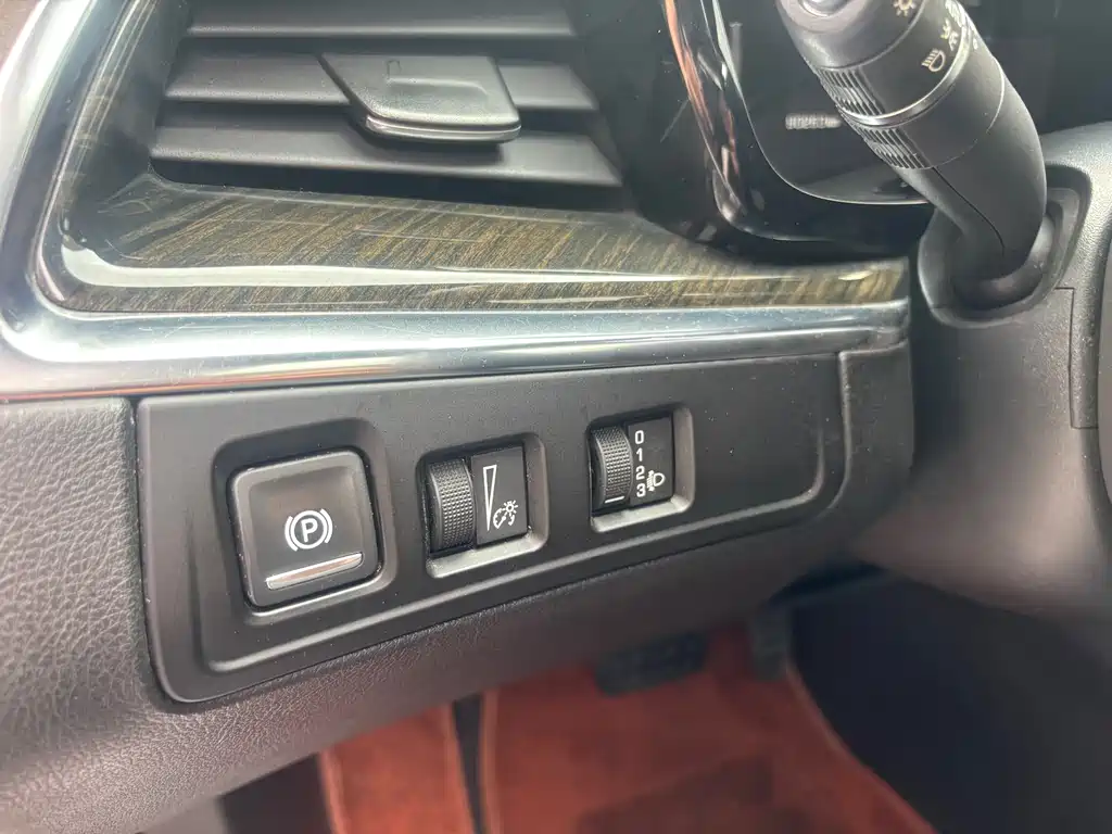Cadillac XT5 — фотографии объявления, Фото 15