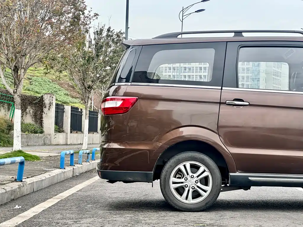 Huasu Huansu H2 — миниатюра 5