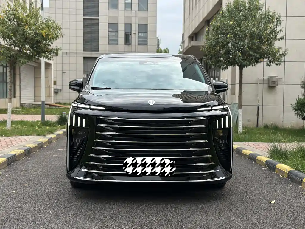 Dongfeng V9 2026 200km Comfort