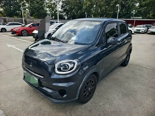 Leapmotor T03