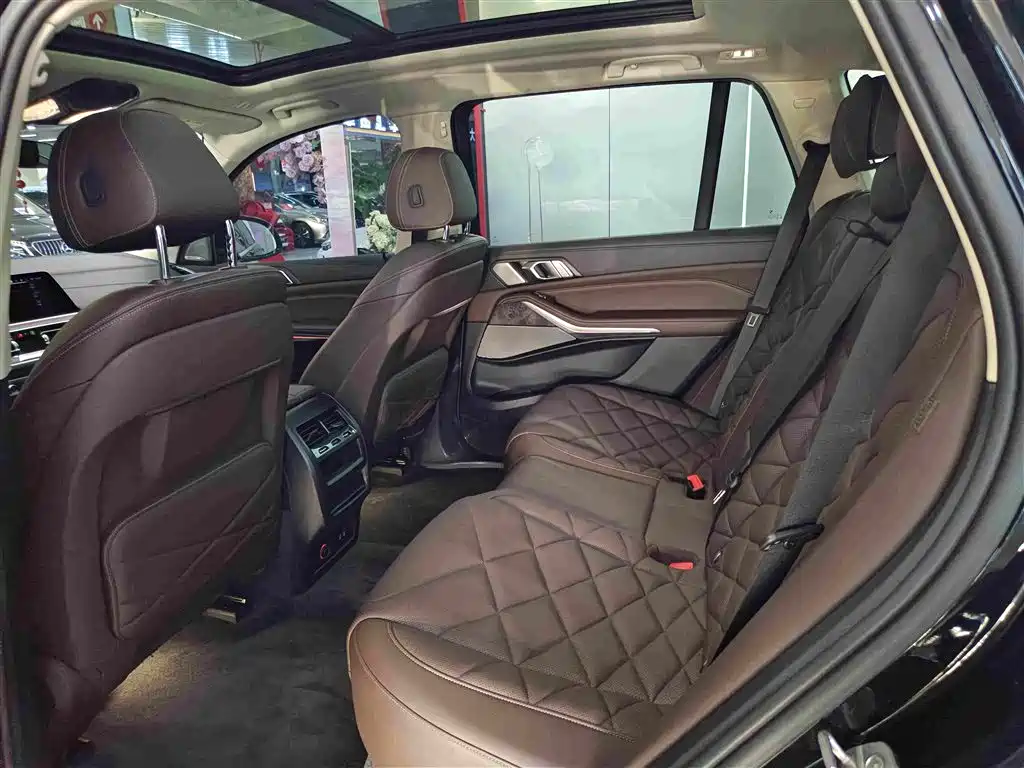 BMW X5 — миниатюра 5