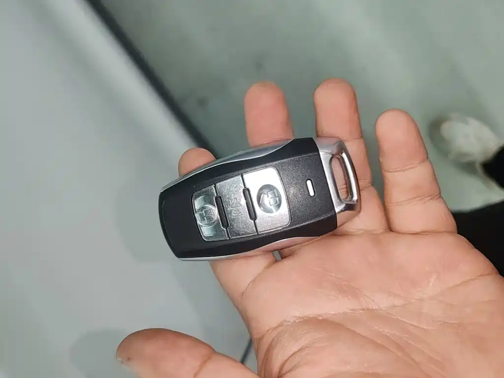 Haval H2 — миниатюра 9