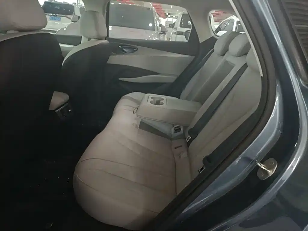 BYD Seals 06 DM-i версия для путешествий — миниатюра 17