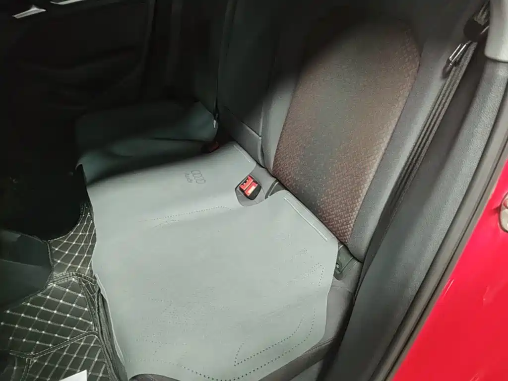 Audi A3 — миниатюра 17