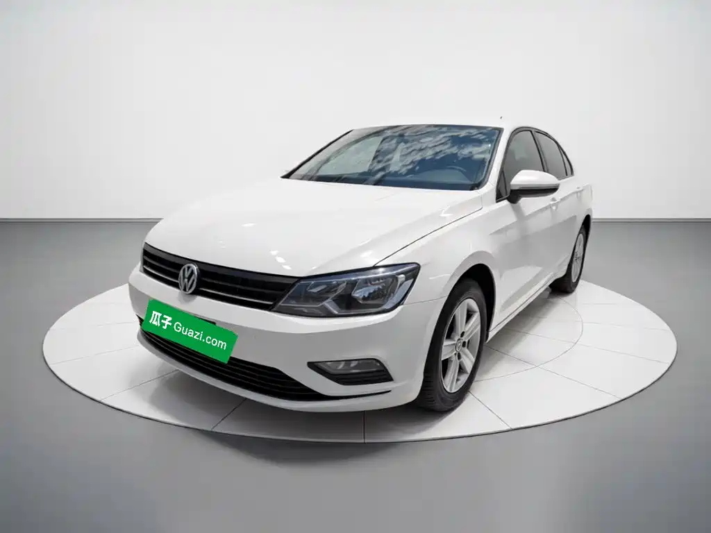 Volkswagen Lamando — миниатюра 2