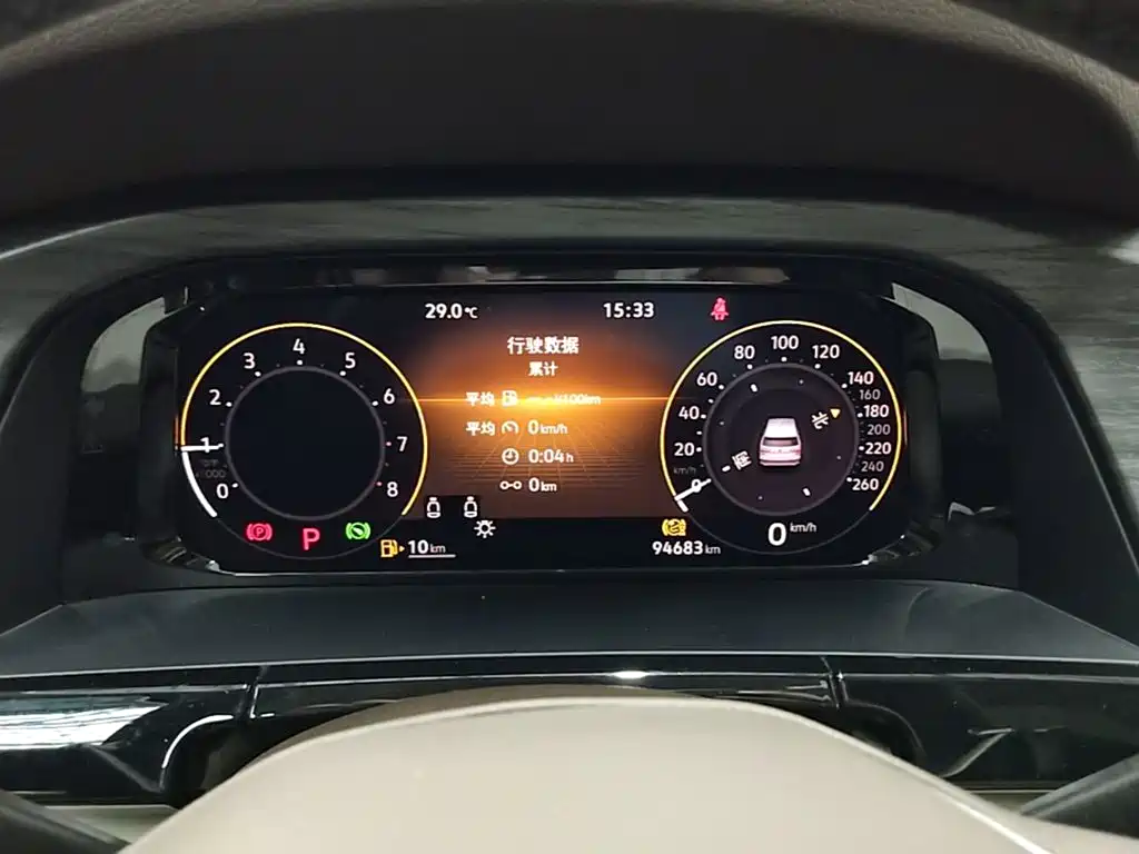 Volkswagen Viloran — миниатюра 12