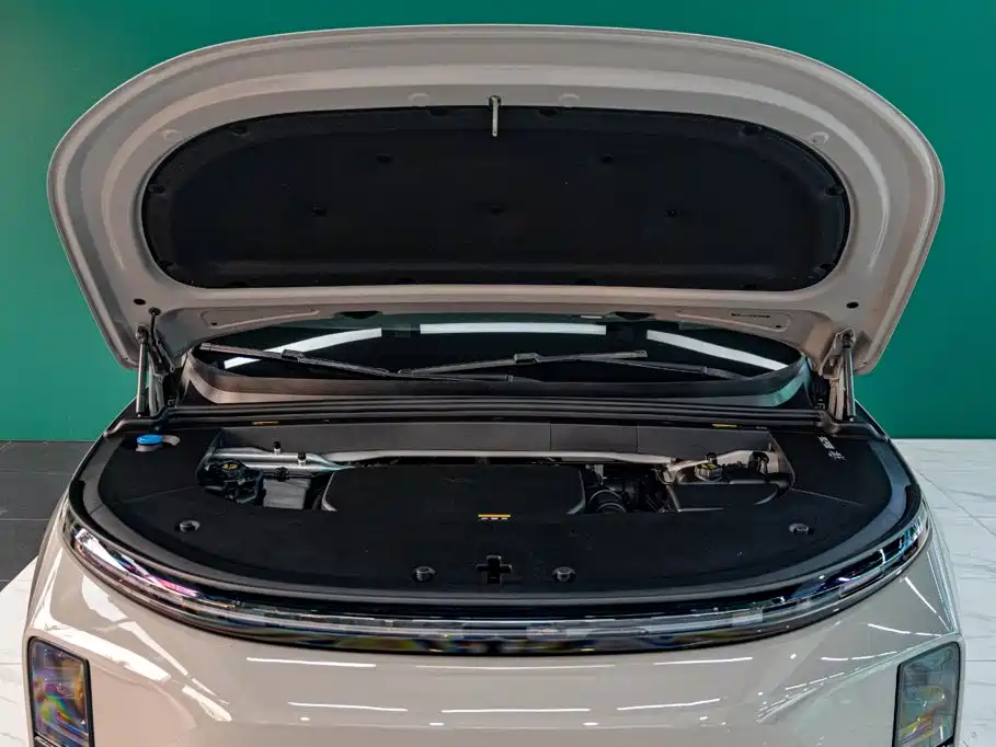 Li Auto Li L6 — миниатюра 5