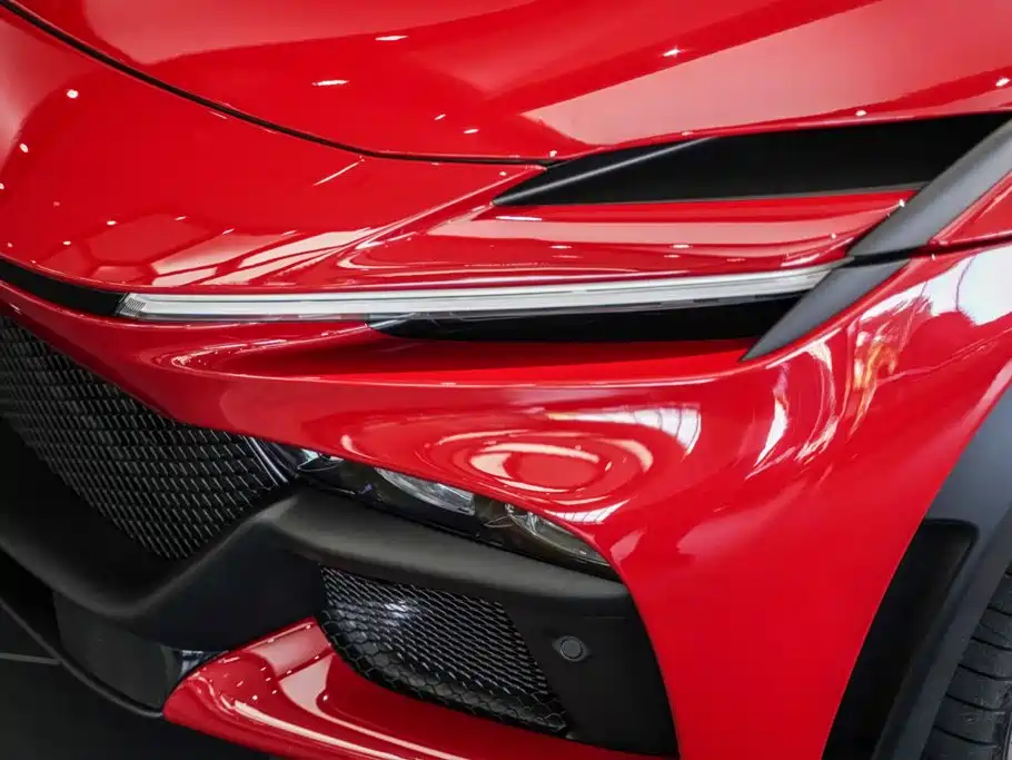 Ferrari Purosangue — миниатюра 4