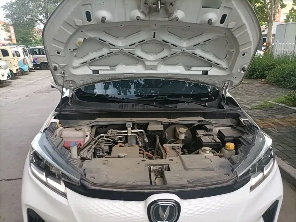 Changan New Energy E-Pro — миниатюра 20
