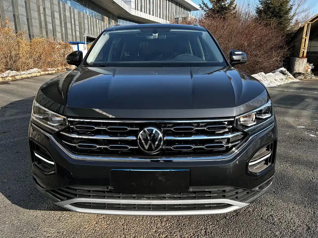 VOLKSWAGEN TANYUE