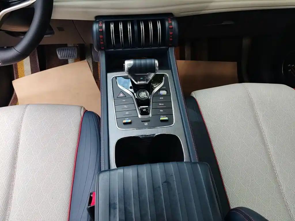 BYD Yuan Plus — миниатюра 14