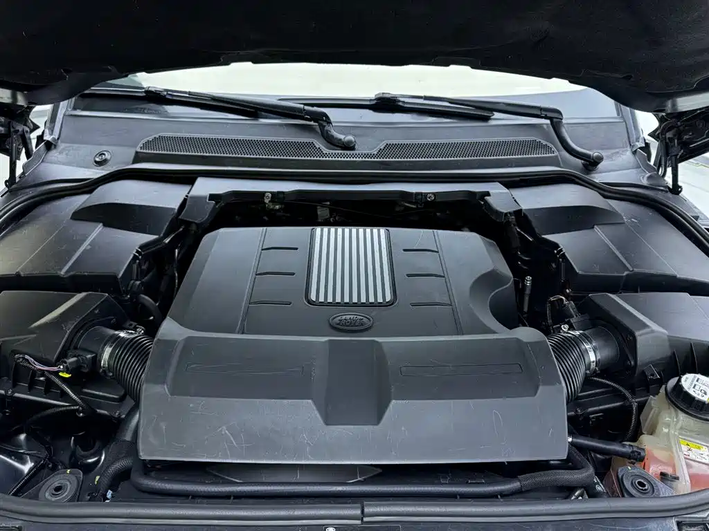 Land Rover Discovery 2014 3.0 SC V6 XXV Edition