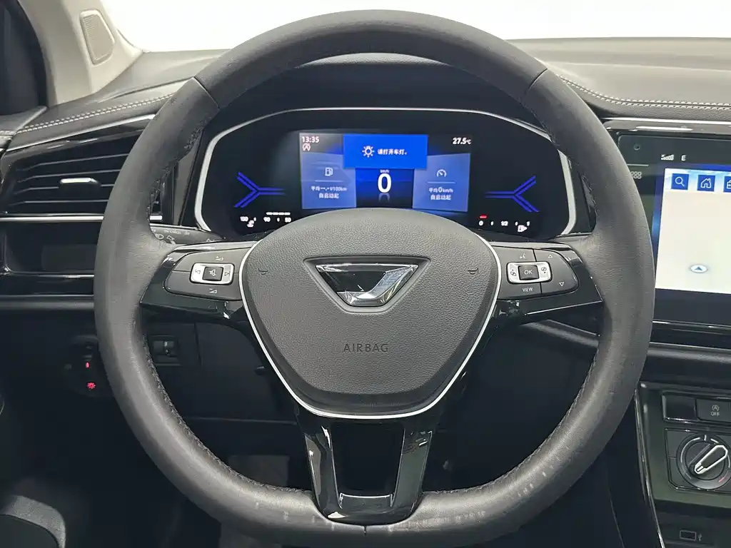 Jetta VS7 — миниатюра 12