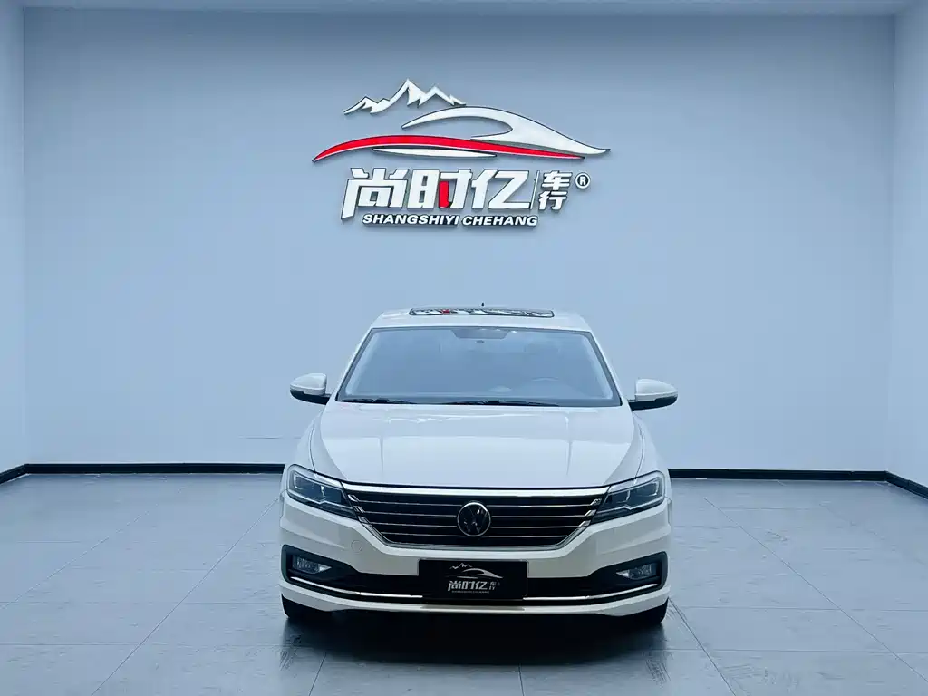 Volkswagen Lavida 2021 280TSI DSG Comfort
