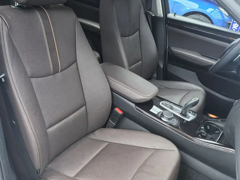 BMW X4 2014 xDrive20i X